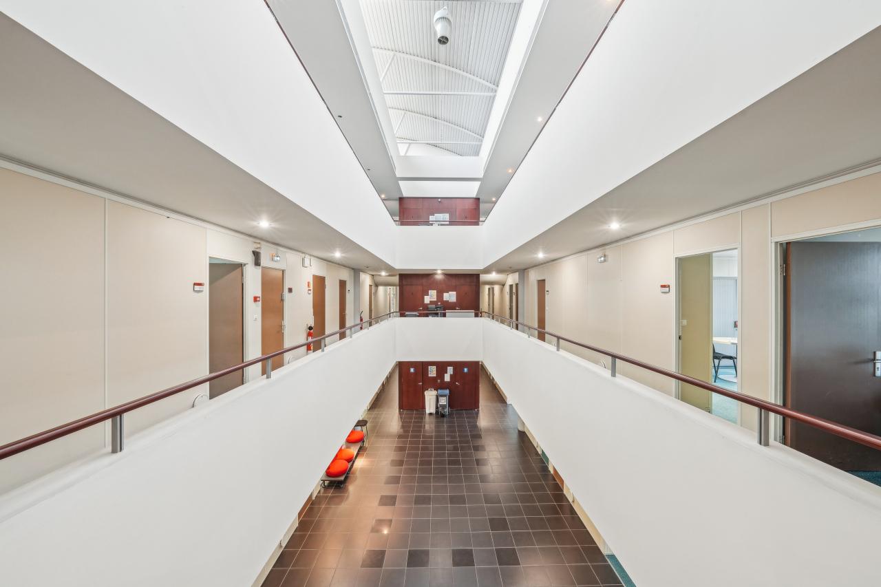 Bureau Bruges 1955m² Location bureau Bruges Gironde OLBUR2425501 18